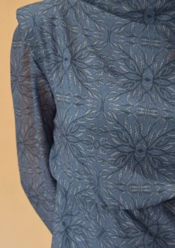 Vestido hombreras silly