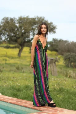 Vestido Tulum